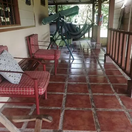 La Flor De Loto Villa Cartago Exterior photo