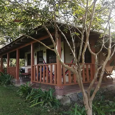 La Flor De Loto Villa Cartago Exterior photo