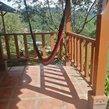 La Flor De Loto Villa Cartago Exterior photo