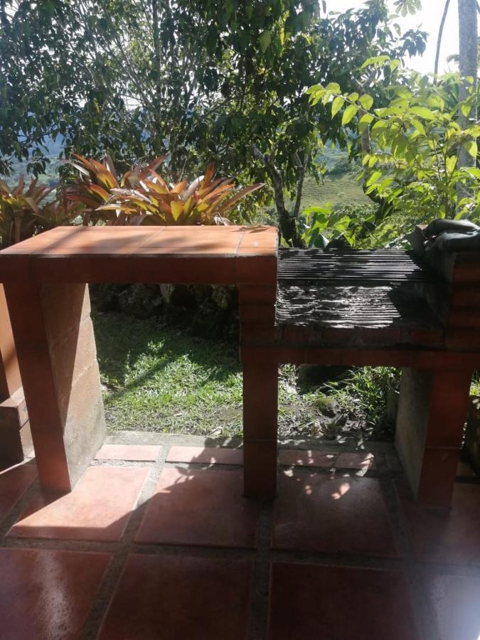La Flor De Loto Chalet